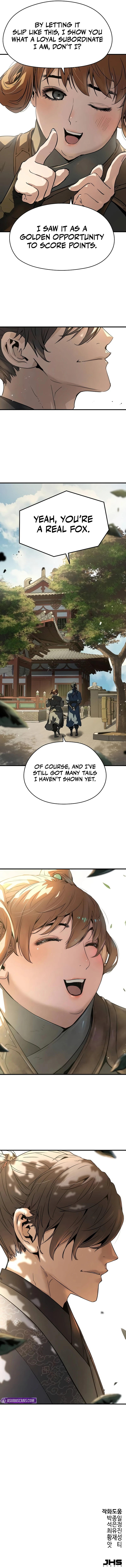 Absolute Regression Chapter 59 page 13