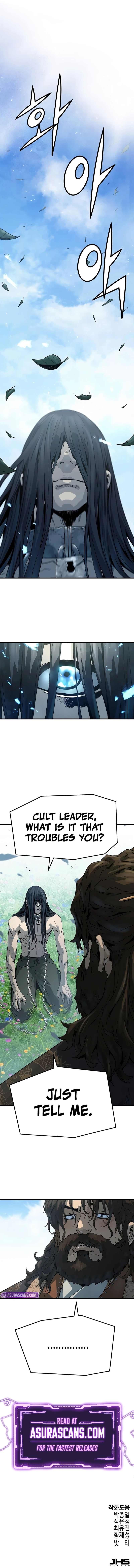 Absolute Regression Chapter 63 page 12