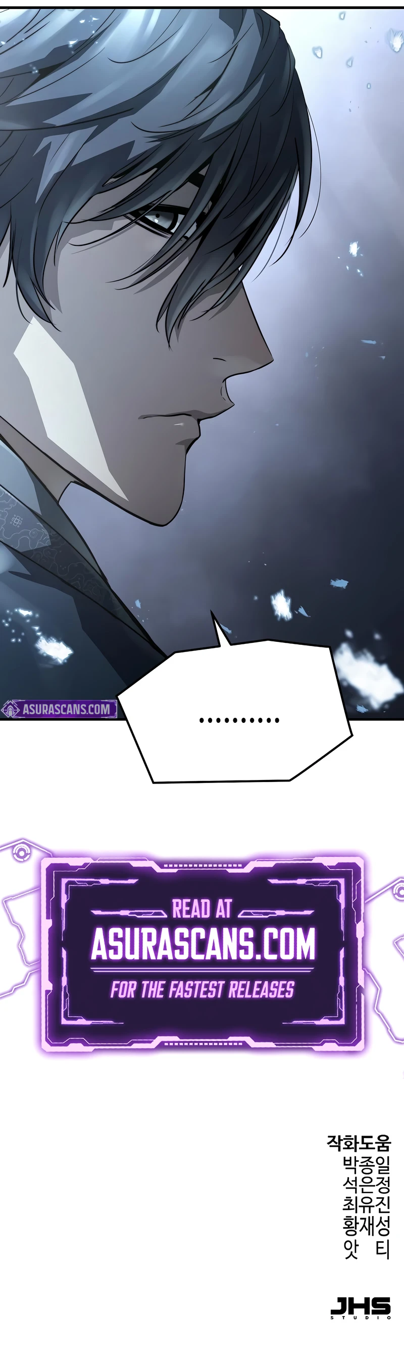 Absolute Regression Chapter 65 page 13