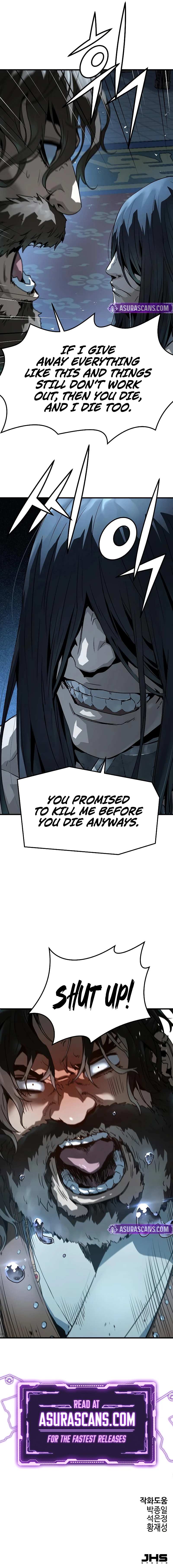 Absolute Regression Chapter 67 page 12