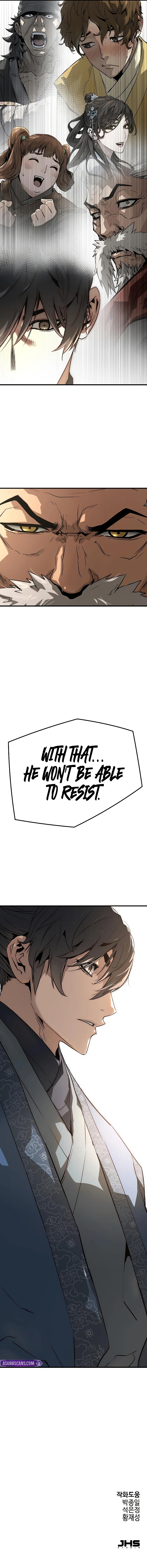 Absolute Regression Chapter 77 page 14
