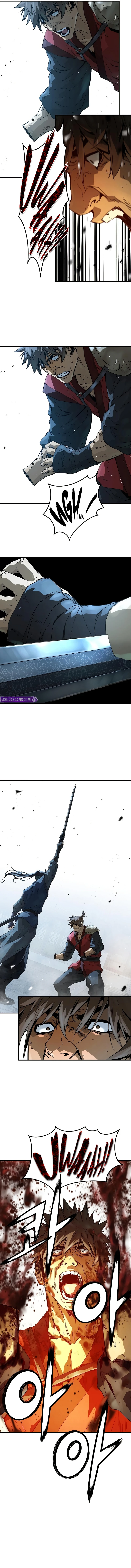 Absolute Regression Chapter 91 page 9