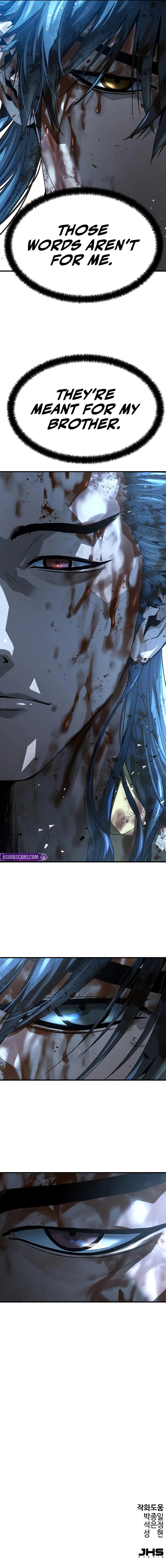 Absolute Regression Chapter 91 page 14