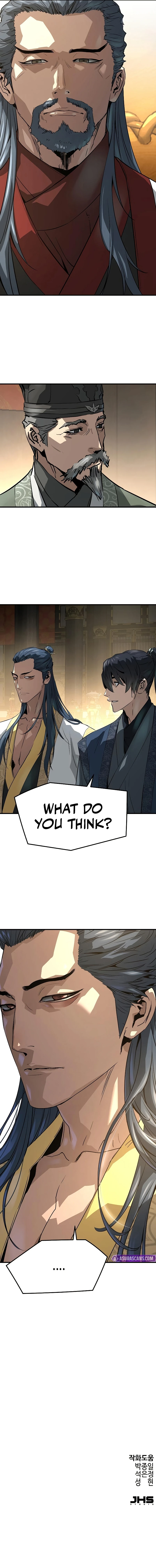 Absolute Regression Chapter 92 page 13