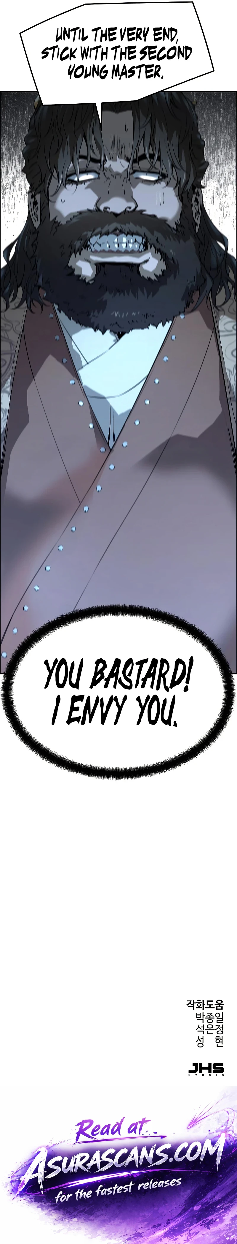 Absolute Regression Chapter 96 page 12
