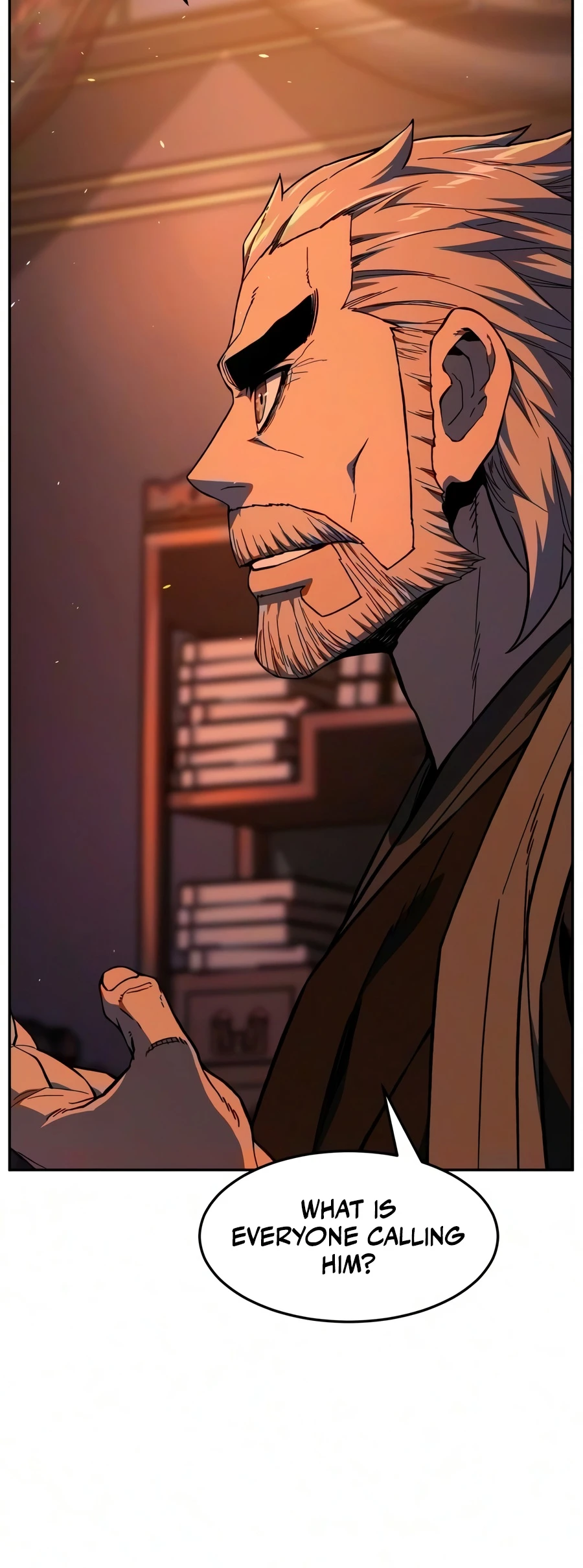 Absolute Sword Sense Chapter 184 page 23