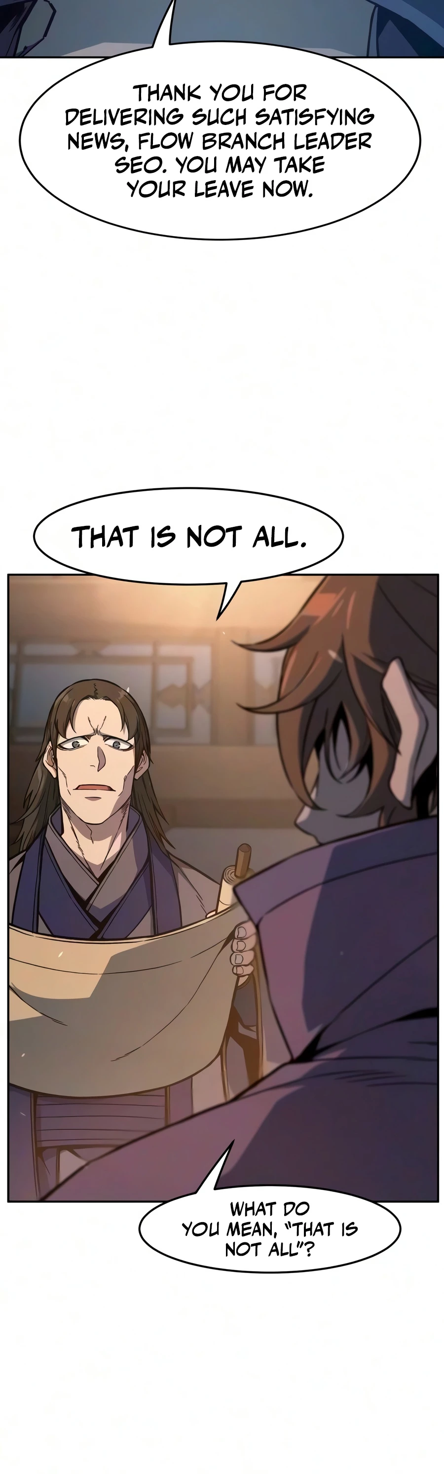 Absolute Sword Sense Chapter 184 page 5