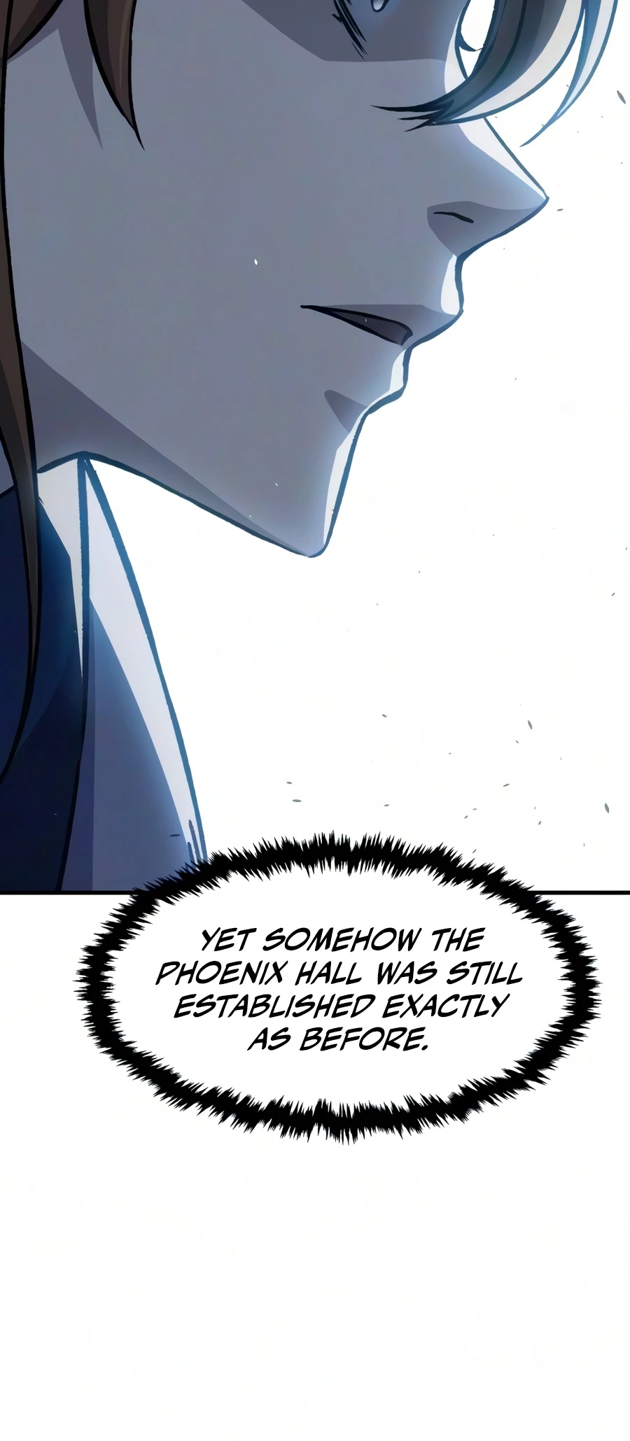 Absolute Sword Sense Chapter 186 page 18