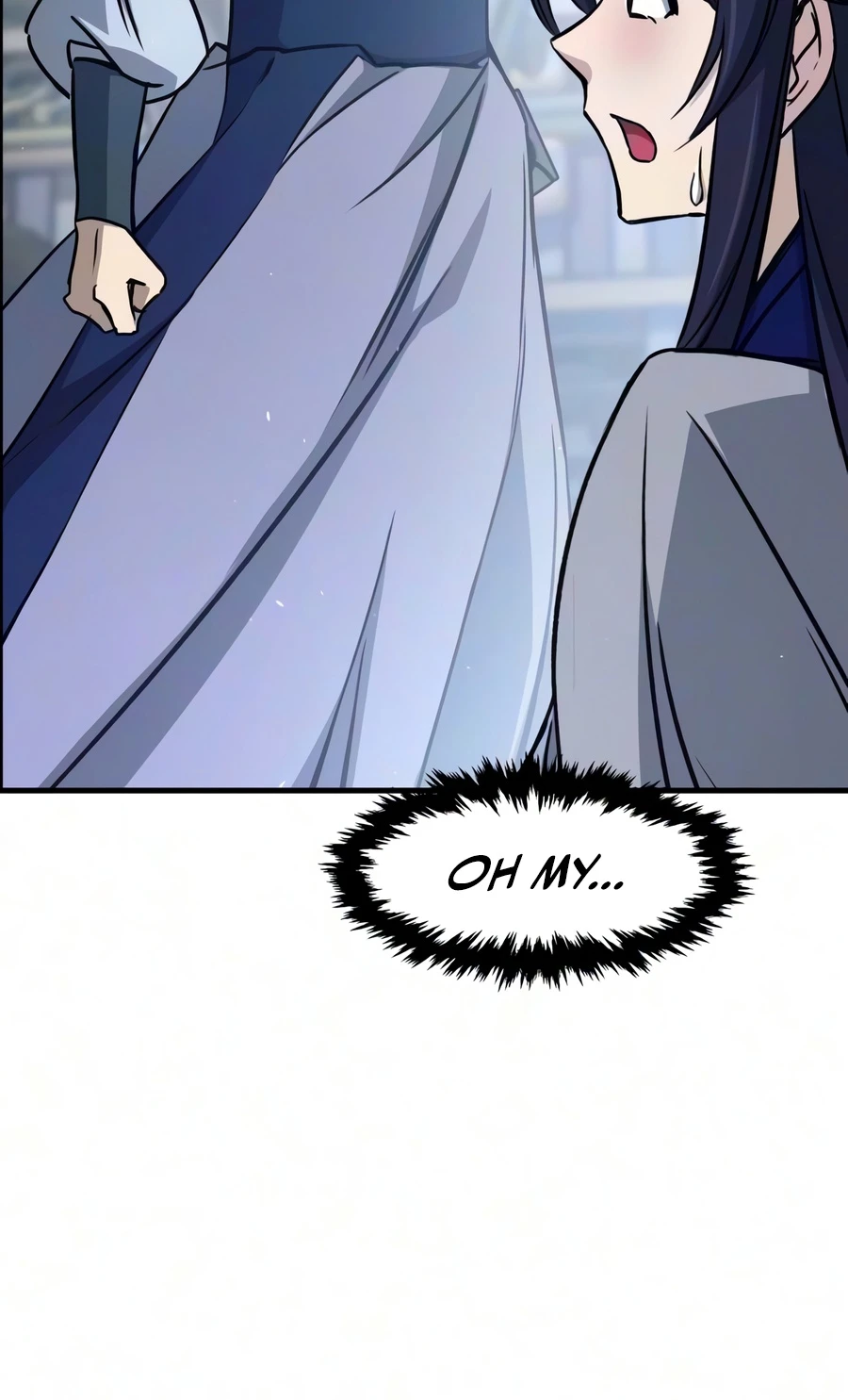 Absolute Sword Sense Chapter 186 page 14
