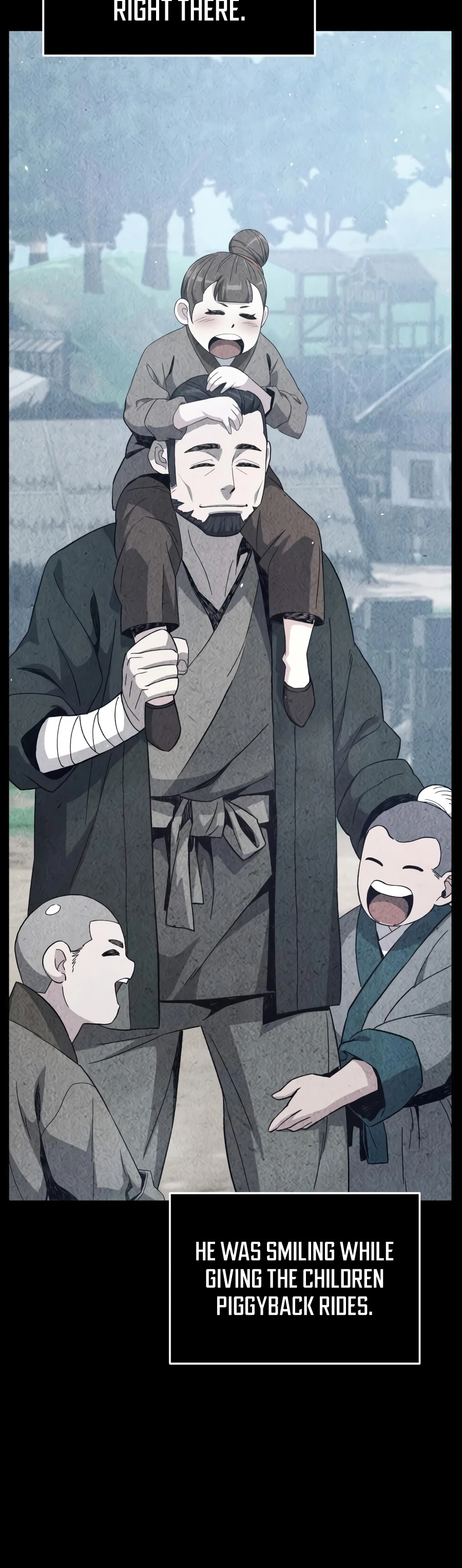 Absolute Sword Sense Chapter 188 page 15
