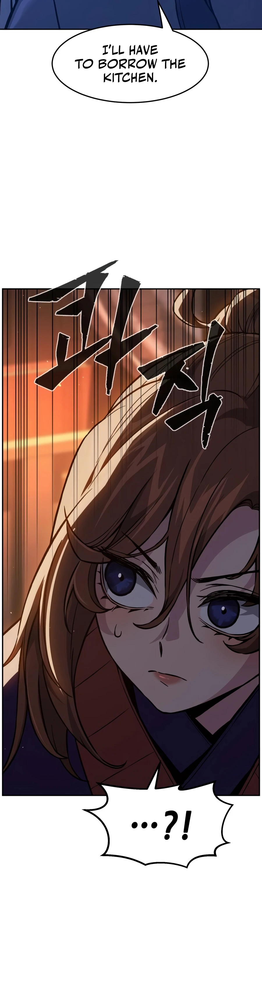 Absolute Sword Sense Chapter 188 page 23