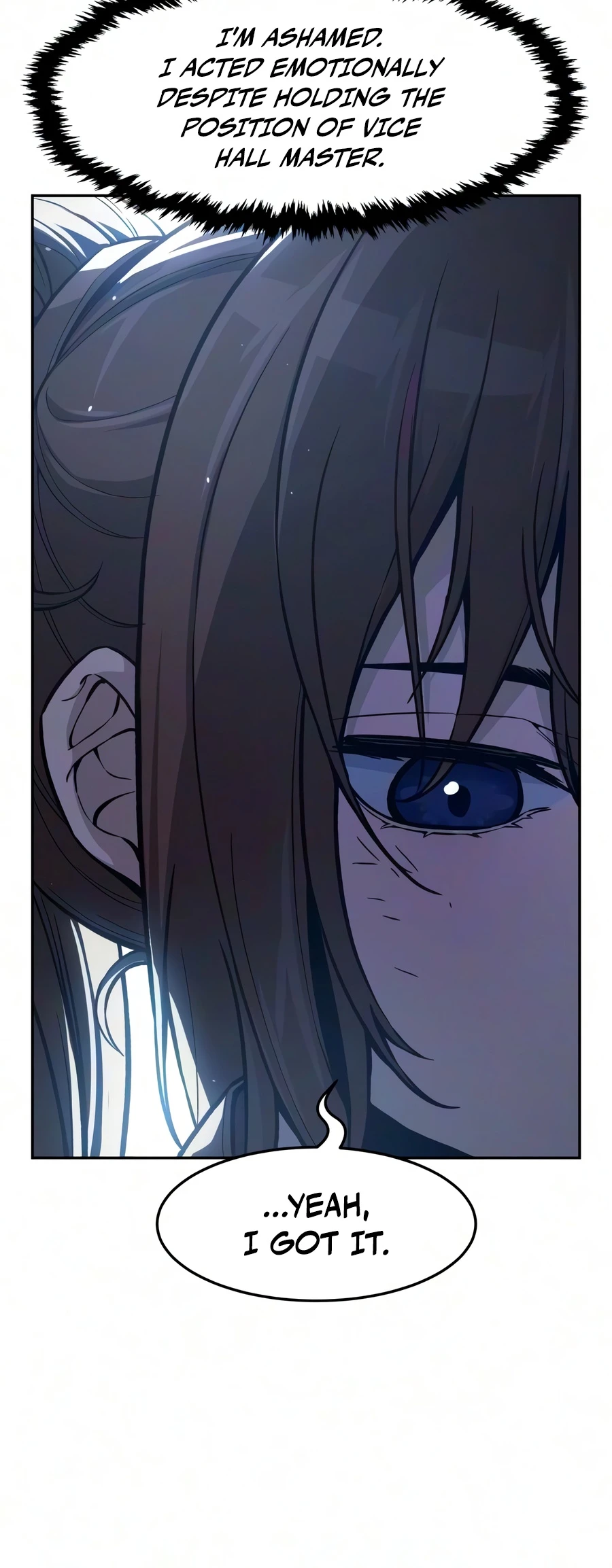 Absolute Sword Sense Chapter 191 page 13