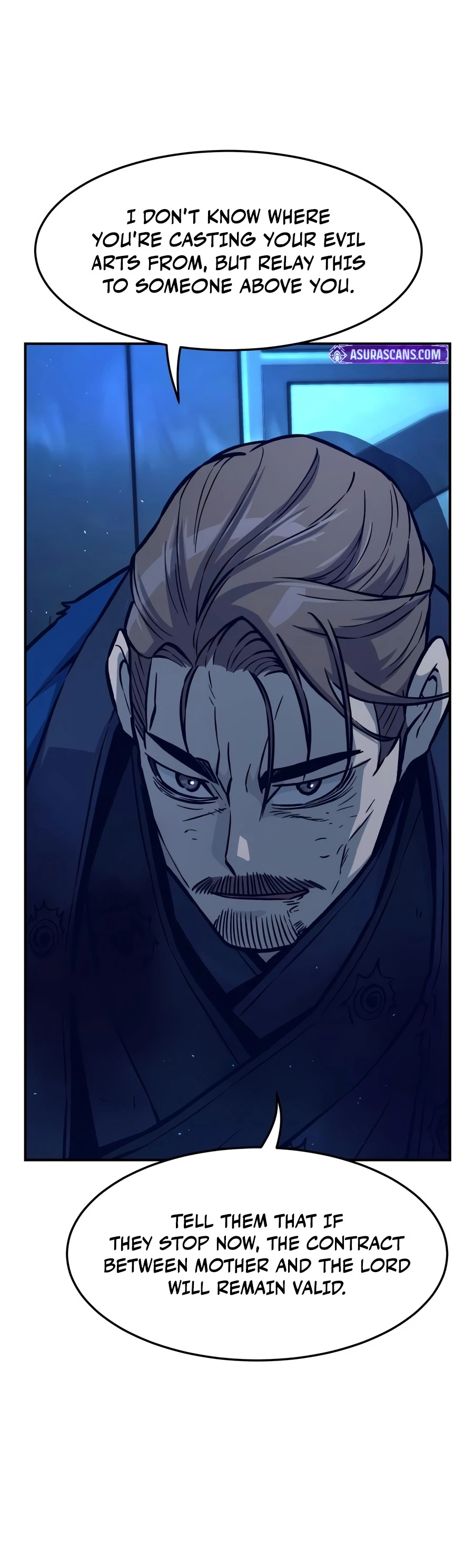 Absolute Sword Sense Chapter 192 page 15