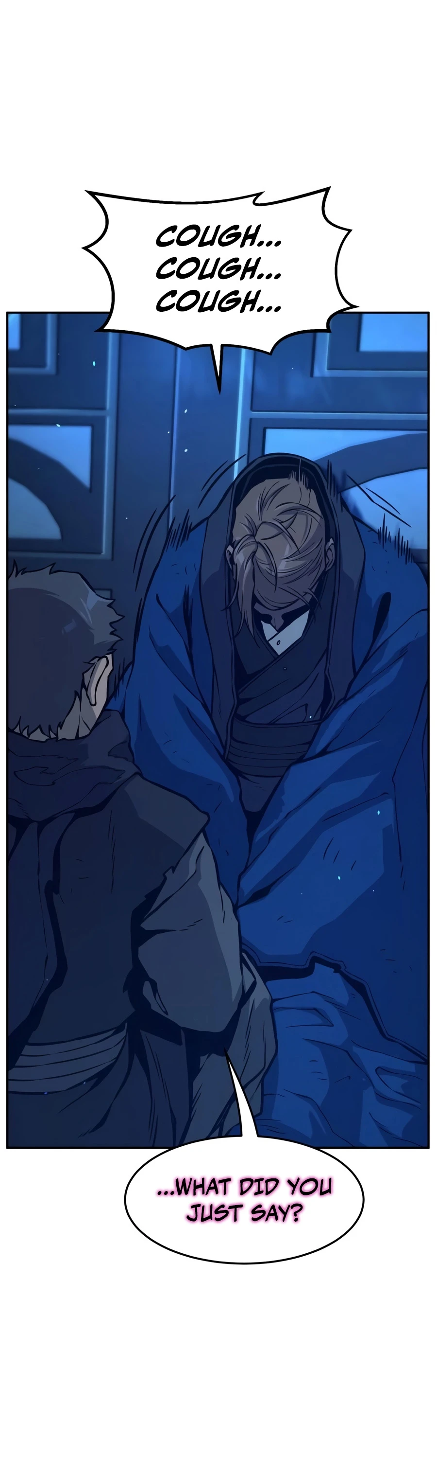 Absolute Sword Sense Chapter 192 page 13