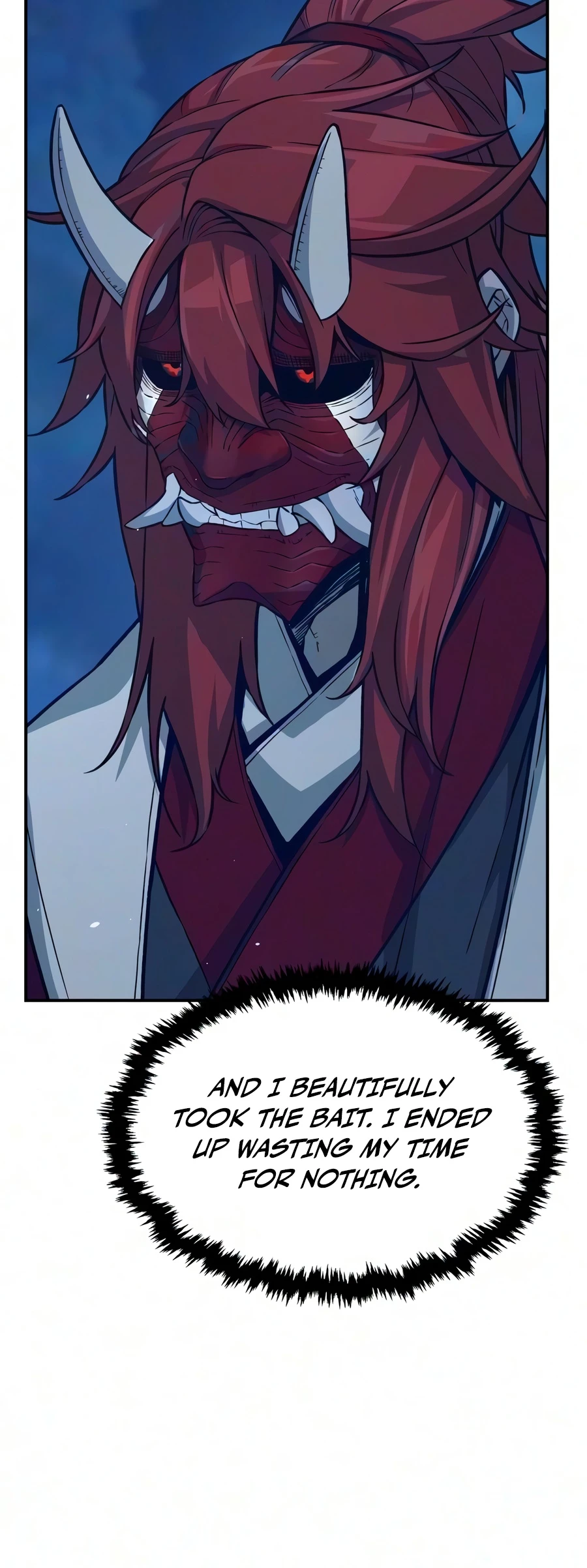 Absolute Sword Sense Chapter 193 page 3