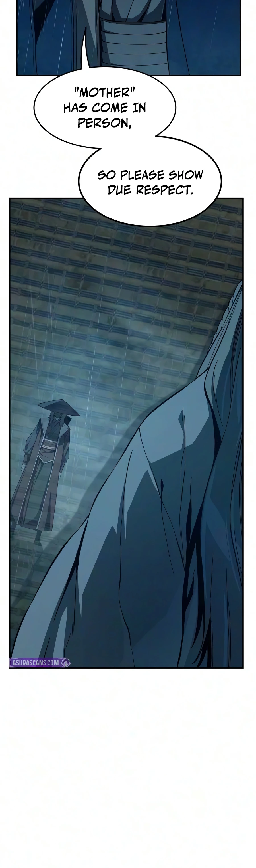Absolute Sword Sense Chapter 195 page 11