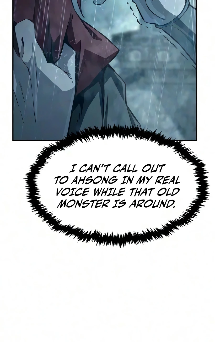 Absolute Sword Sense Chapter 196 page 2