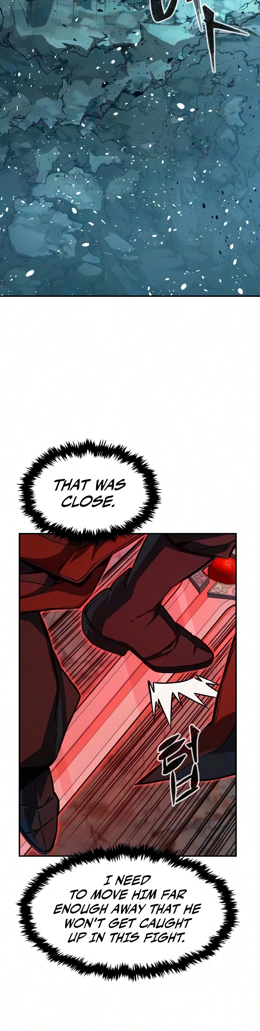 Absolute Sword Sense Chapter 197 page 7