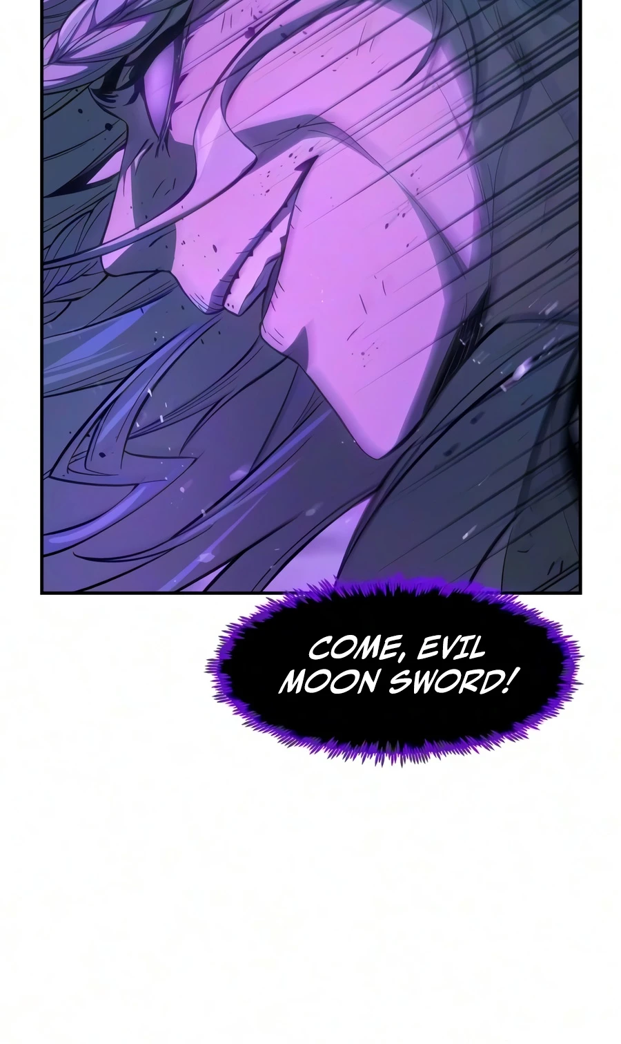 Absolute Sword Sense Chapter 197 page 11