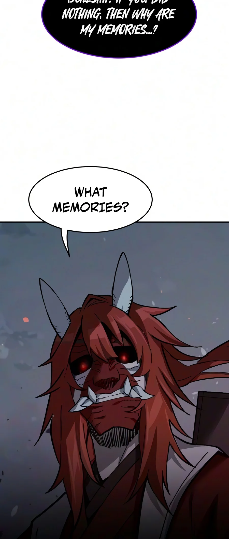 Absolute Sword Sense Chapter 199 page 19
