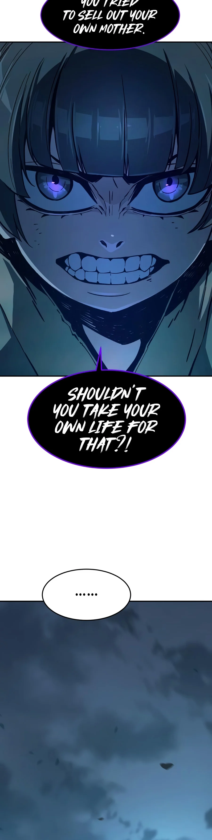 Absolute Sword Sense Chapter 202 page 9