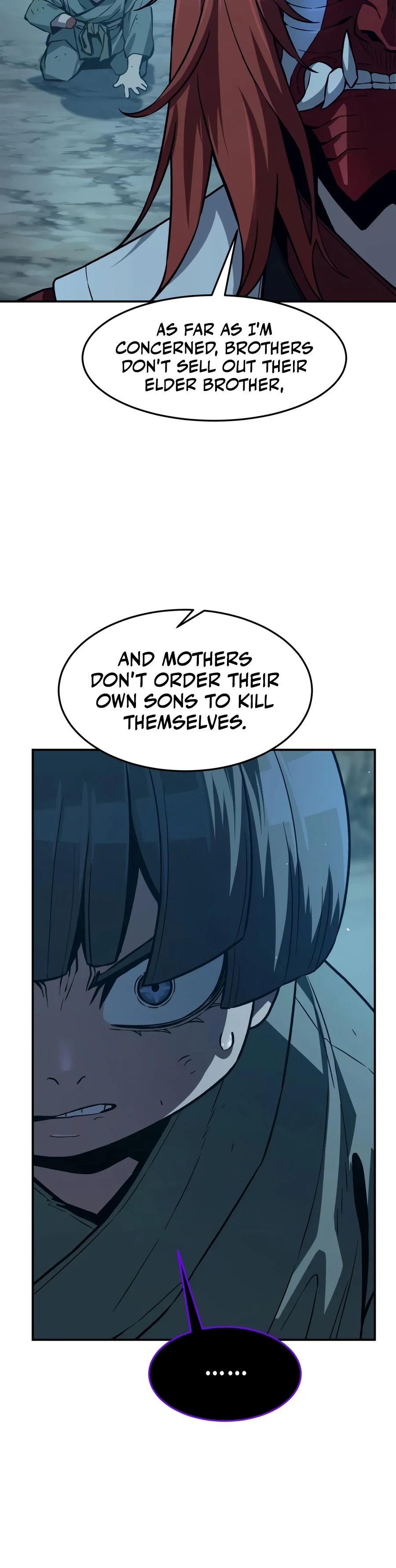 Absolute Sword Sense Chapter 202 page 11
