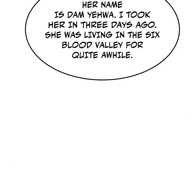 Absolute Sword Sense Chapter 28 page 14