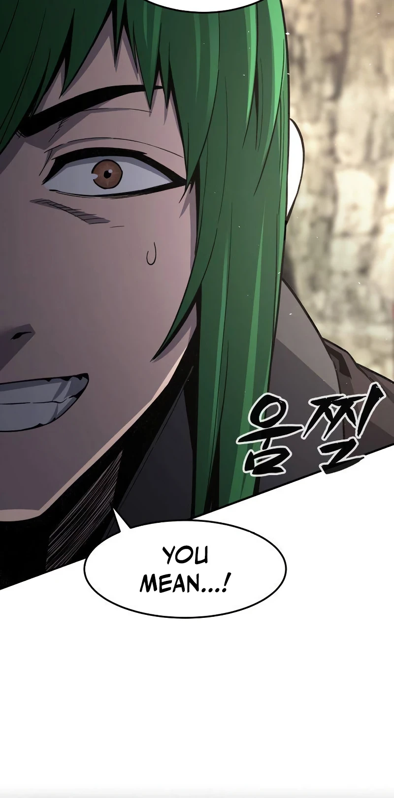 Absolute Sword Sense Chapter 37 page 3
