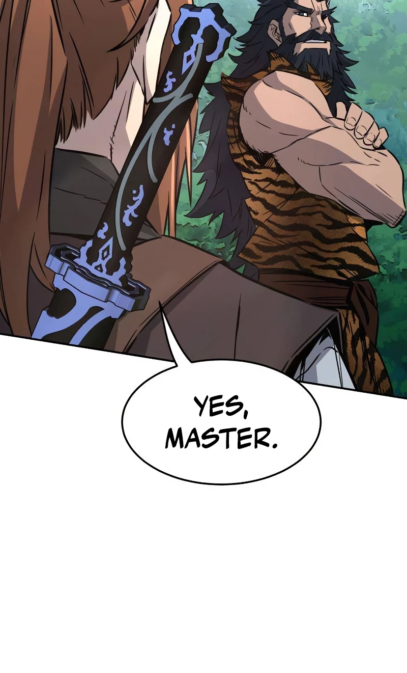 Absolute Sword Sense Chapter 37 page 10