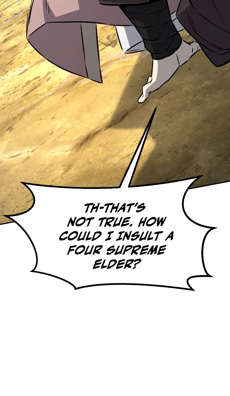 Absolute Sword Sense Chapter 38 page 3