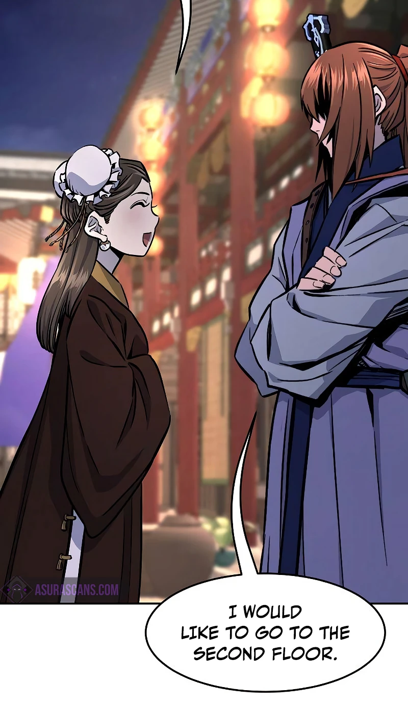 Absolute Sword Sense Chapter 65 page 9