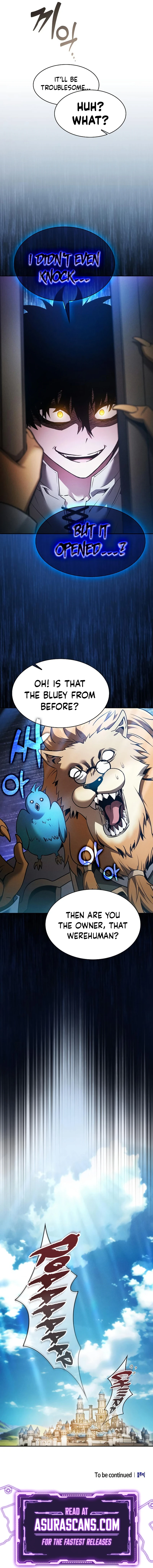 Academy's Genius Swordmaster Chapter 10 page 13