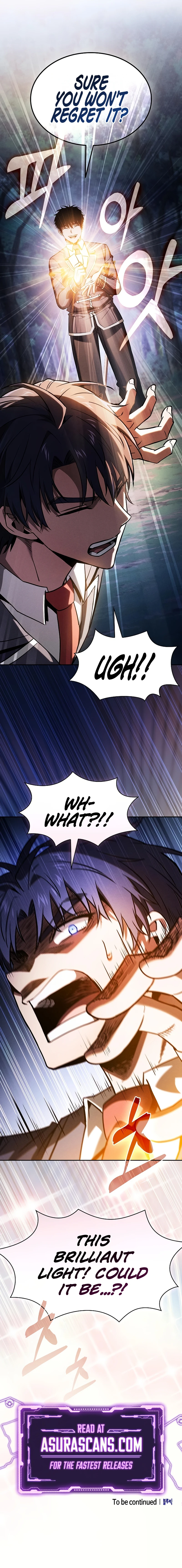 Academy's Genius Swordmaster Chapter 104 page 16