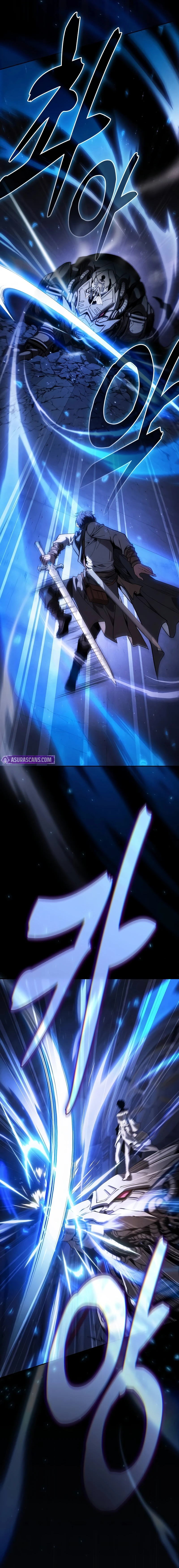 Academy's Genius Swordmaster Chapter 111 page 12