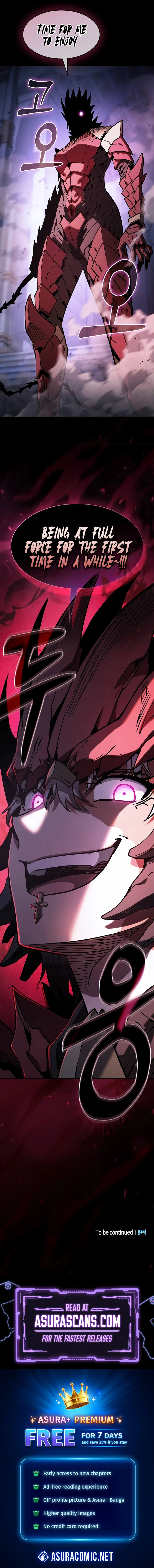 Academy's Genius Swordmaster Chapter 111 page 18