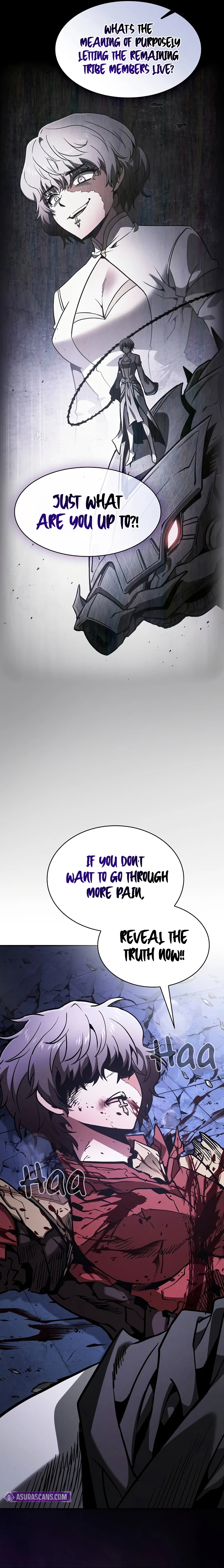 Academy's Genius Swordmaster Chapter 113 page 6