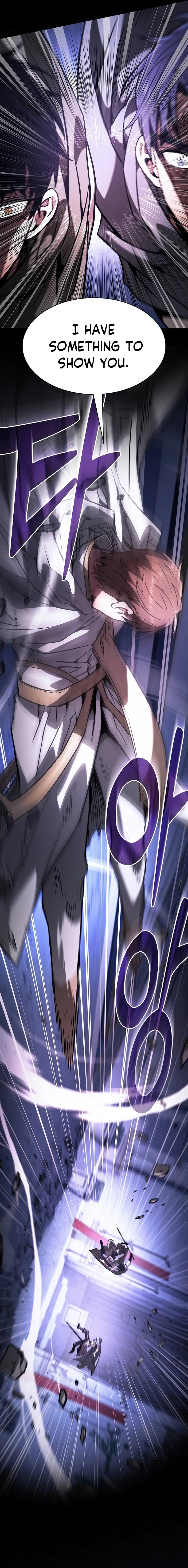Academy's Genius Swordmaster Chapter 113 page 15