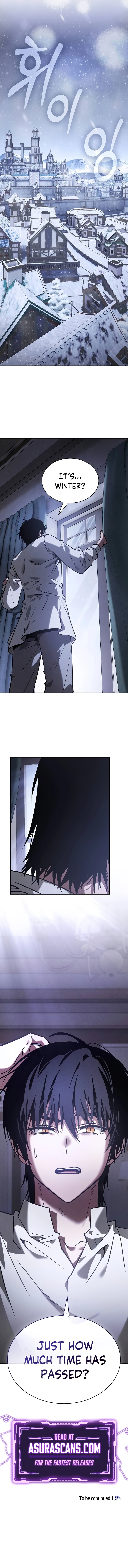 Academy's Genius Swordmaster Chapter 129 page 16