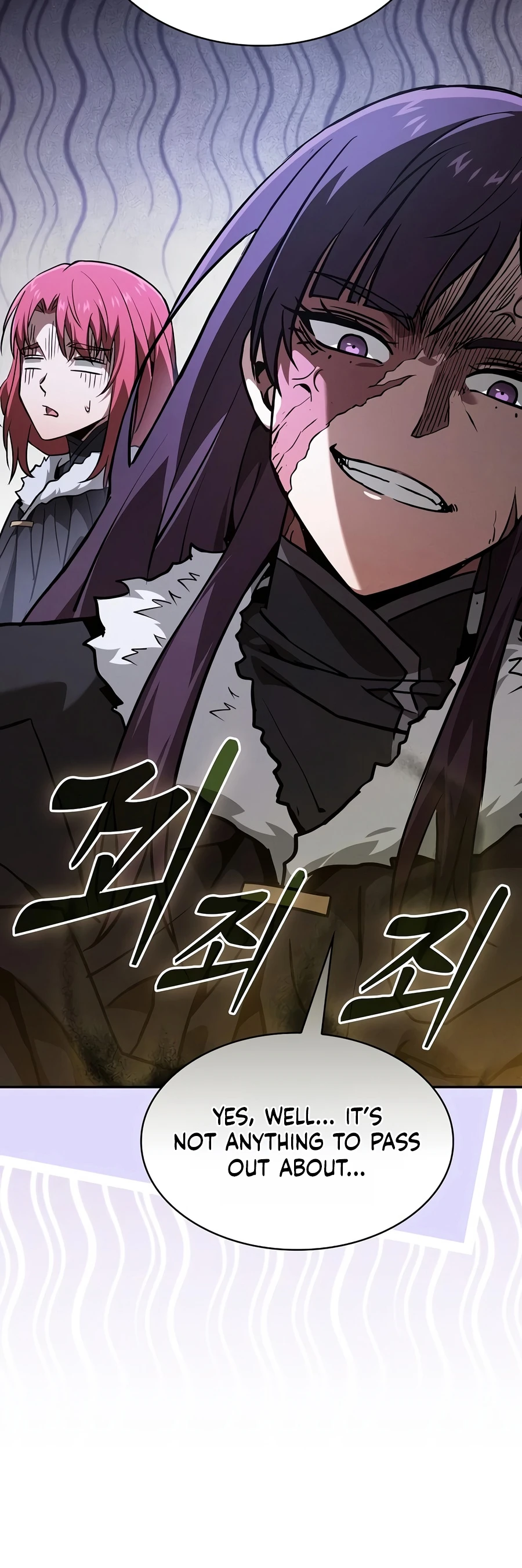 Academy's Genius Swordmaster Chapter 137 page 3