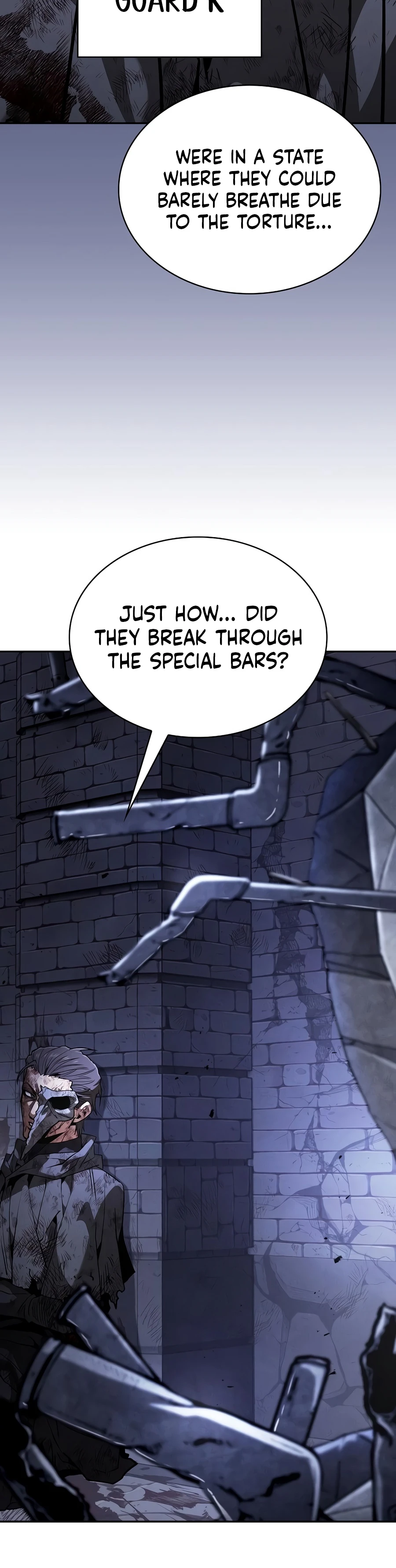 Academy's Genius Swordmaster Chapter 137 page 14