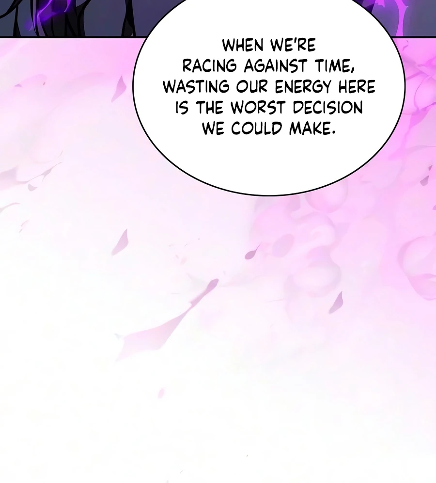 Academy's Genius Swordmaster Chapter 142 page 10