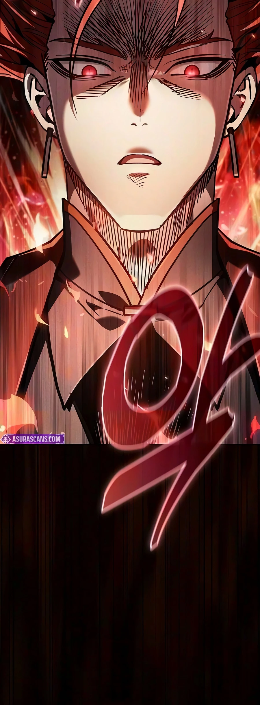 Academy's Genius Swordmaster Chapter 142 page 23