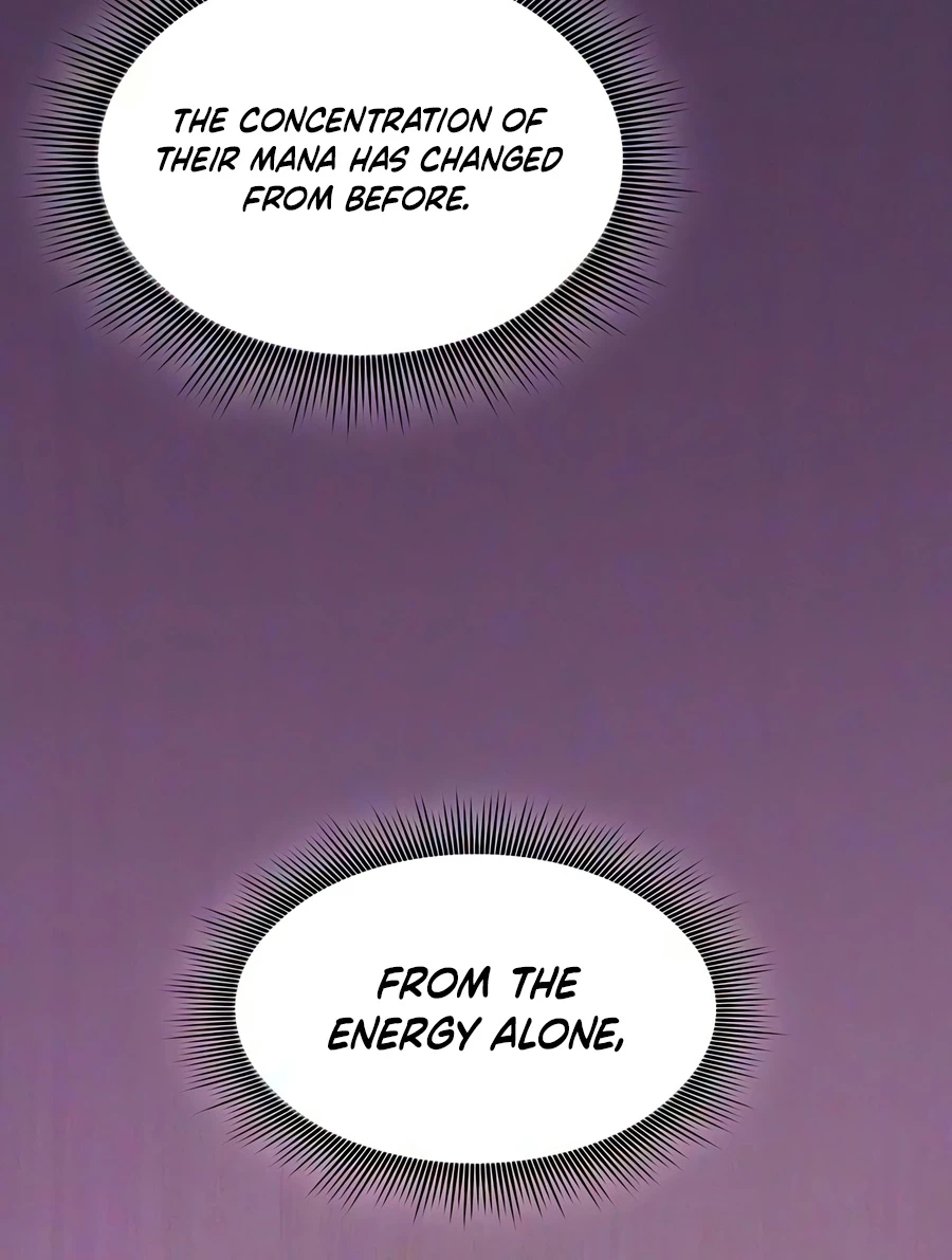 Academy's Genius Swordmaster Chapter 142 page 8