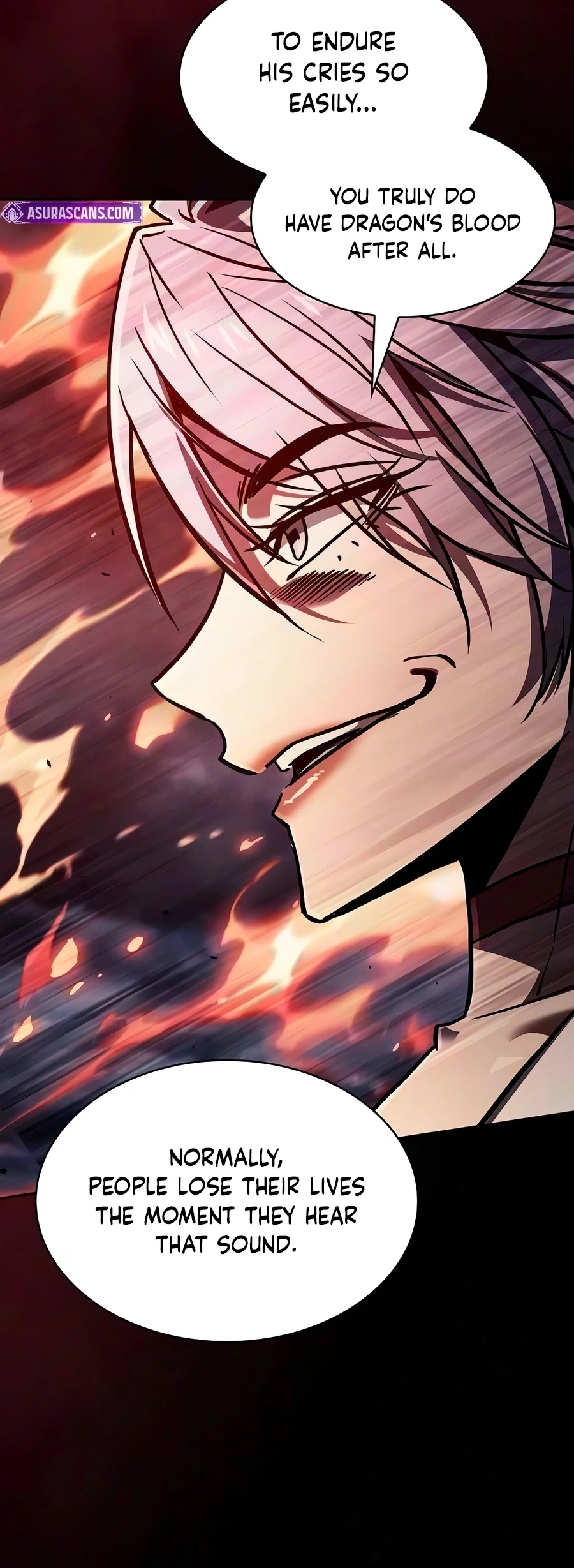 Academy's Genius Swordmaster Chapter 142 page 18