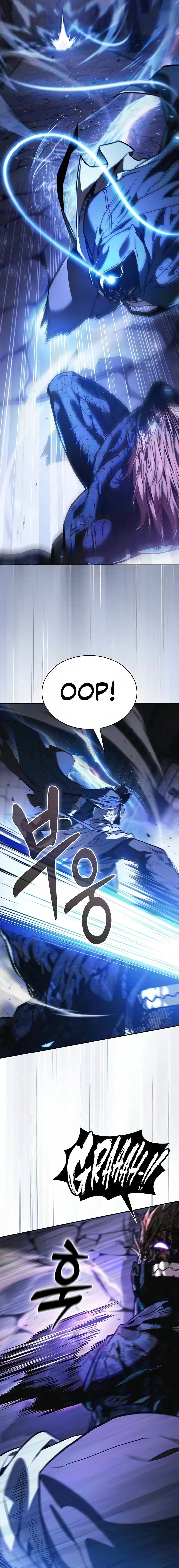 Academy's Genius Swordmaster Chapter 145 page 13