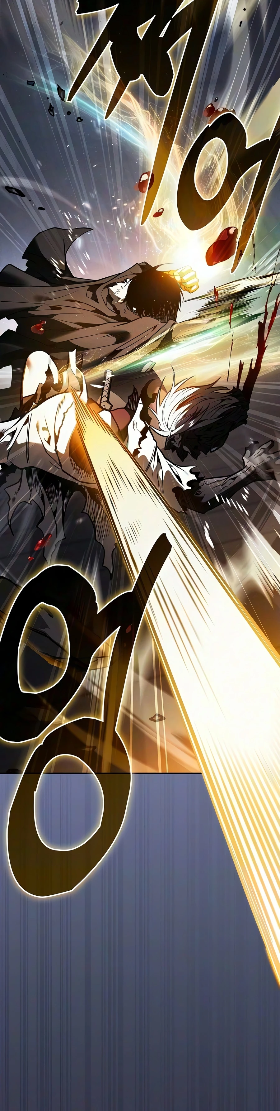 Academy's Genius Swordmaster Chapter 147 page 3