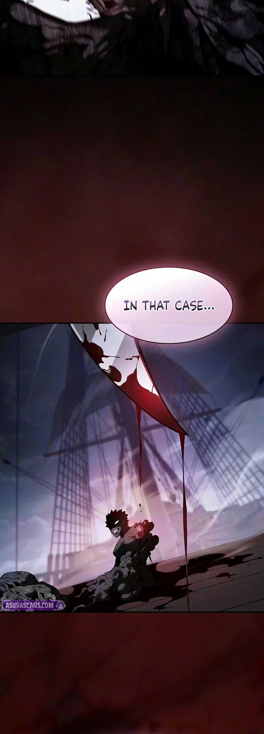 Academy's Genius Swordmaster Chapter 147 page 14