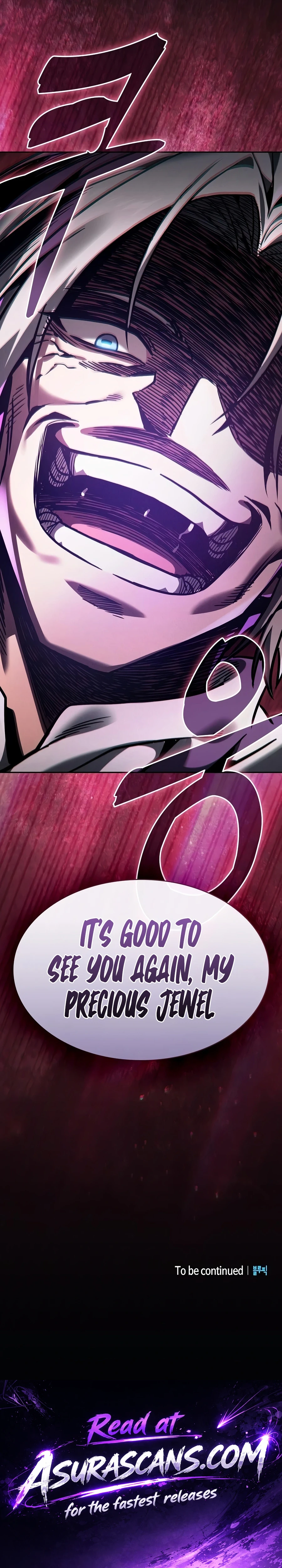 Academy's Genius Swordmaster Chapter 148 page 17