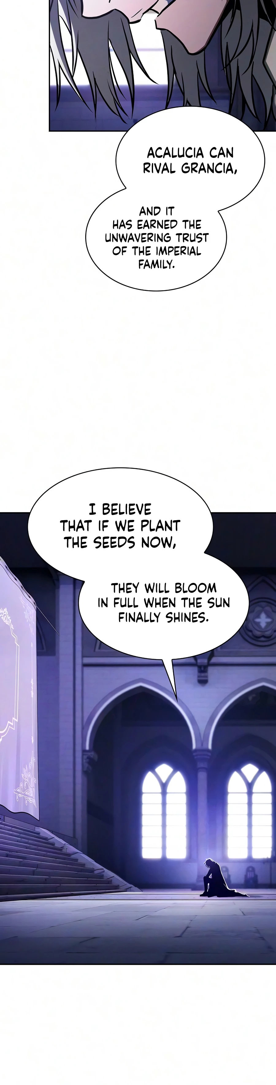 Academy's Genius Swordmaster Chapter 149 page 15