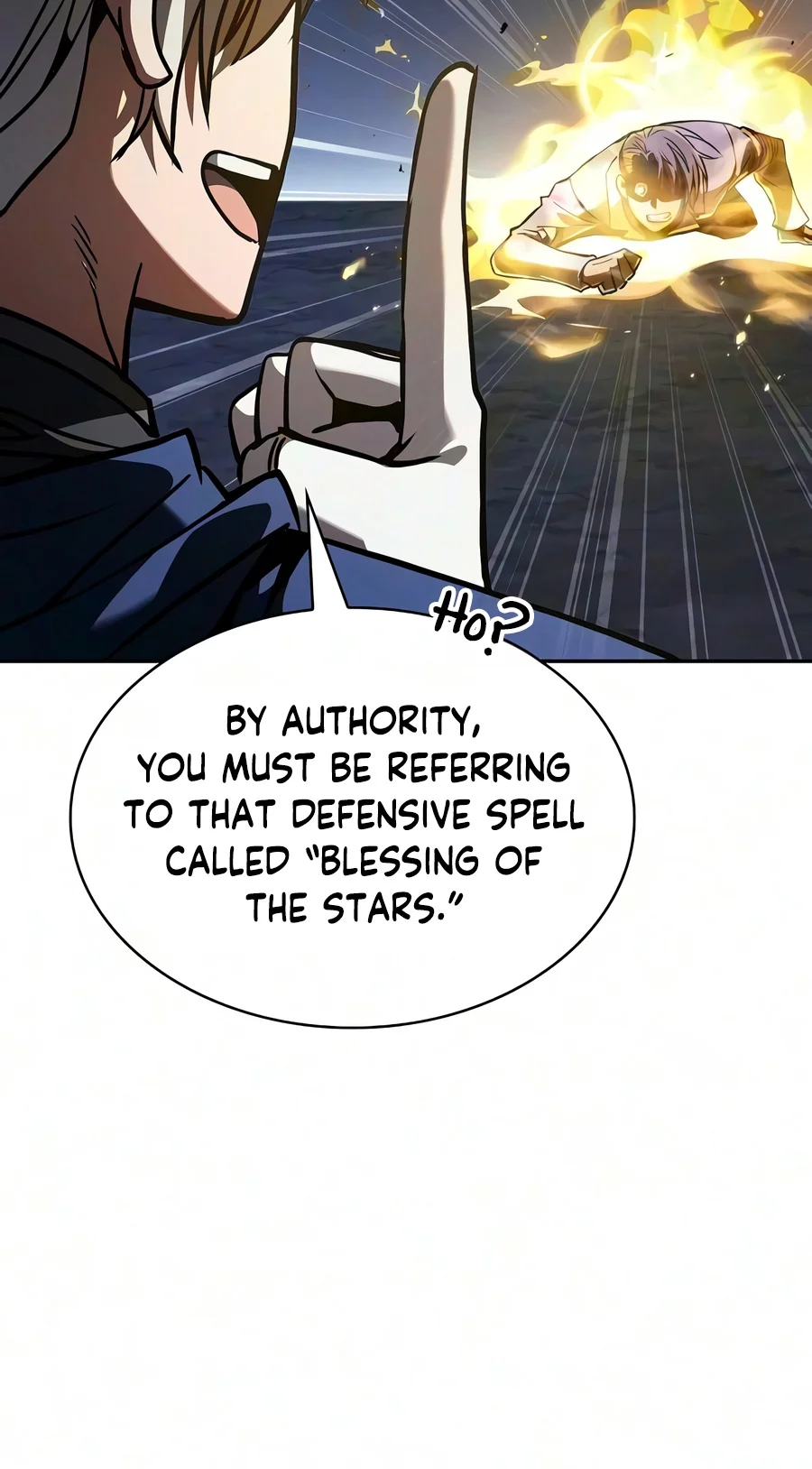 Academy's Genius Swordmaster Chapter 152 page 13